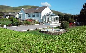 Sea Breeze Bed And Breakfast Cahersiveen Exterior photo