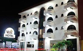 Hotel Villas Boca Boca del Rio  Exterior photo
