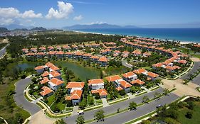 The Ocean Villas Da Nang Exterior photo