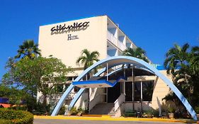 Hotel Atlantico Havana Exterior photo