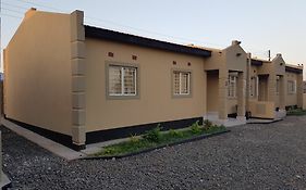Sumbulwa Apartments Livingstone Exterior photo