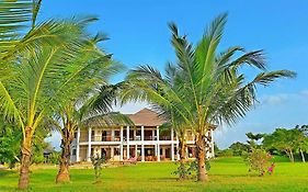 Shamba La Salama Diani Beach Exterior photo