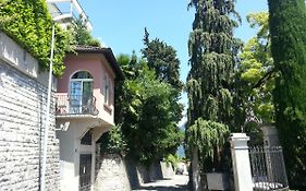 Romantic Bijou Lugano Exterior photo