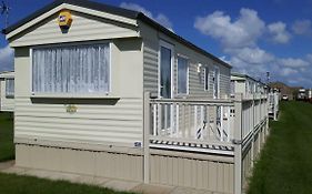 6 Berth Silver Beach Oasis Large Veranda Ingoldmells Exterior photo