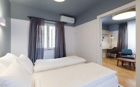 Mk Luxury Rooms Split Exterior photo