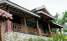 Inspio Nature Homestay Tepus Exterior photo