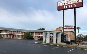 Emerson Inn - Jacksonville Exterior photo