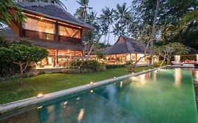 Villa Pantulan Bali Ubud  Exterior photo