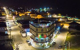 Mirador Hotel Corozal Exterior photo