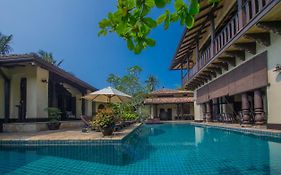 Sergeant House Boutique Villa & Private Beach Unawatuna Exterior photo