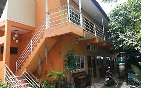 A Residence Chiang Rai Exterior photo