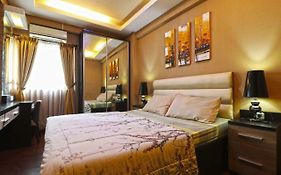 The Suite Metro Apartment By King Official Bandung Exterior photo