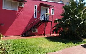 Casa 24 Puerto Iguazu Apartment Exterior photo
