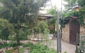 Fontanka Villa Exterior photo