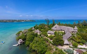 Rock And Sea Resort Watamu Exterior photo