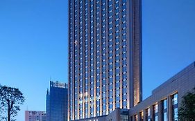 Dongguan Dongcheng International Hotel - Free Shuttle Bus For Canton Fair Exterior photo