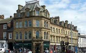 The County Hotel Carlisle  Exterior photo