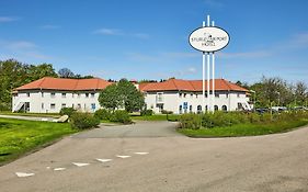 Sturup Airport Hotel Exterior photo