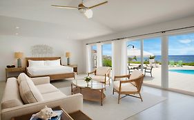Le Soleil D'Or Hotel Cayman Brac Exterior photo