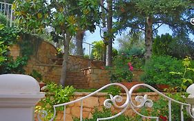 Villa Angelina Selva Di Fasano Exterior photo