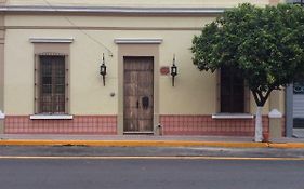 Maria Bonita Hostel Guadalajara Exterior photo