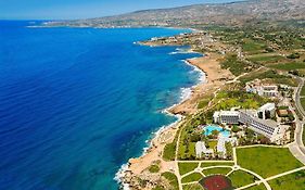 Azia Resort And Spa Paphos Exterior photo