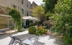 N15 - Les Confidences - Chambres D'Hotes Avignon Exterior photo