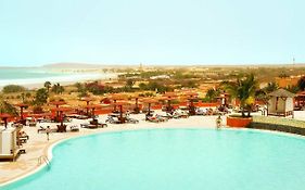 Royal Horizon Boa Vista Hotel Rabil Exterior photo