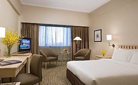 York Hotel Singapore Room photo