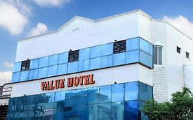 Value Hotel Chennai Exterior photo
