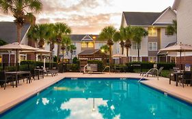 Residence Inn By Marriott Jacksonville Butler Boulevard Exterior photo