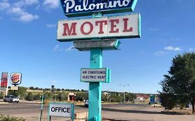 Palomino Motel Las Vegas Exterior photo