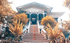 Oasis Balili Heritage Lodge Tagbilaran City Exterior photo