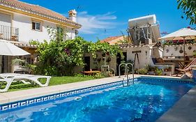 At Home In Malaga Stay & Solo Travellers Rincon de la Victoria Exterior photo