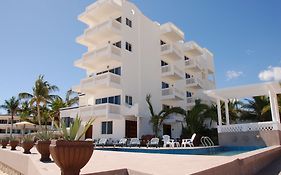Casa Costa Azul Hotel San Jose del Cabo Exterior photo