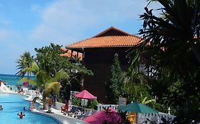 Mangos Jamaica Adults Only Hotel Falmouth Exterior photo