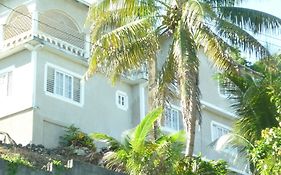 East Bay Villas Port Antonio Exterior photo