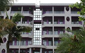 The Panari Residence Nairobi Exterior photo