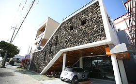 Sogondak House Villa Jeju Exterior photo