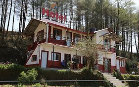 Hotel Mount Paradise Nagarkot Exterior photo