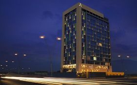 Erbil Arjaan By Rotana Hotel Exterior photo