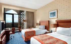 Hilton Alger Hotel Room photo