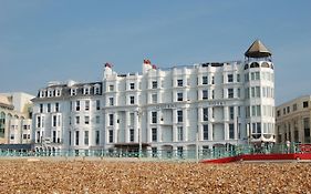 Queens Hotel Brighton Exterior photo