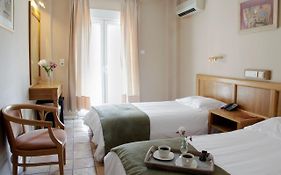 Pella Hotel Thessaloniki Room photo