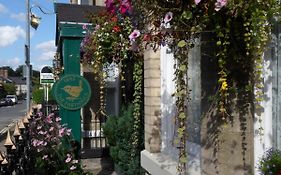 The Farthings Bed & Breakfast York Exterior photo