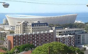 Cascades Apartments 609 & 706 Cape Town Exterior photo