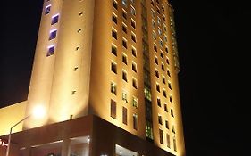Dalal City Hotel Kuwait City Exterior photo