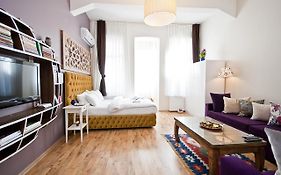 Cumbali 27 Apartment Istanbul Room photo