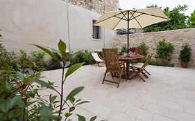 Holiday Home City Walls Hvar Town Room photo
