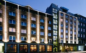 Relexa Hotel Stuttgarter Hof Berlin Exterior photo